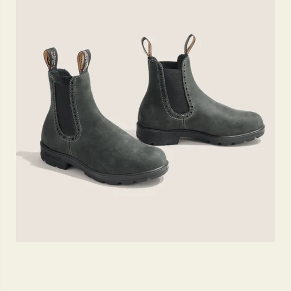 Blundstone 1630